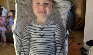 Warsztaty Pszczelarskie - Zdjęcie 171