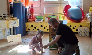 Warsztaty Pszczelarskie - Zdjęcie 173