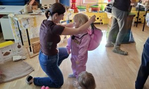 Warsztaty Pszczelarskie - Zdjęcie 177