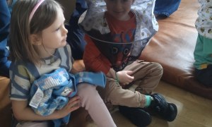 Warsztaty Pszczelarskie - Zdjęcie 185