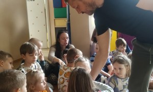 Warsztaty Pszczelarskie - Zdjęcie 189