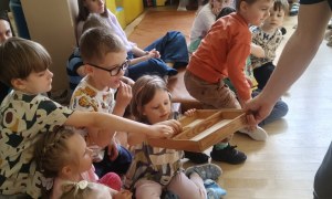 Warsztaty Pszczelarskie - Zdjęcie 203