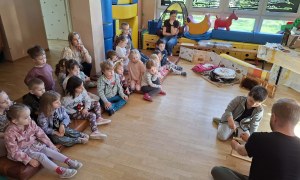 Warsztaty Pszczelarskie - Zdjęcie 209