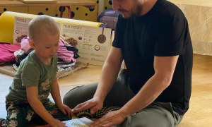 Warsztaty Pszczelarskie - Zdjęcie 210