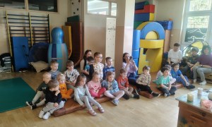 Warsztaty Pszczelarskie - Zdjęcie 214