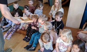 Warsztaty Pszczelarskie - Zdjęcie 215