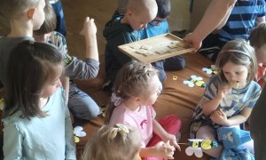 Warsztaty Pszczelarskie - Zdjęcie 40