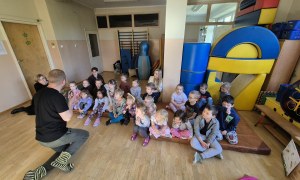 Warsztaty Pszczelarskie - Zdjęcie 42