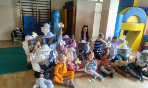 Warsztaty Pszczelarskie - Zdjęcie 51