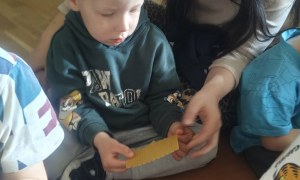 Warsztaty Pszczelarskie - Zdjęcie 53