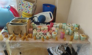 Warsztaty Pszczelarskie - Zdjęcie 62