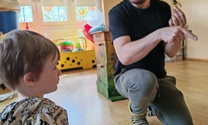 Warsztaty Pszczelarskie - Zdjęcie 65