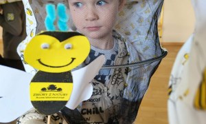 Warsztaty Pszczelarskie - Zdjęcie 66