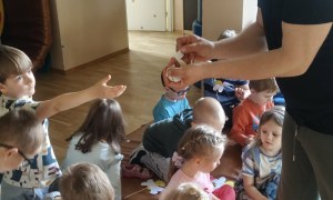 Warsztaty Pszczelarskie - Zdjęcie 73