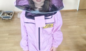 Warsztaty Pszczelarskie - Zdjęcie 76