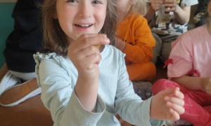 Warsztaty Pszczelarskie - Zdjęcie 83