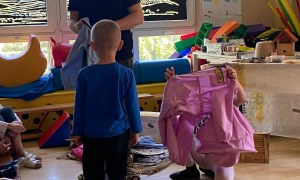 Warsztaty Pszczelarskie - Zdjęcie 84