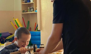 Warsztaty Pszczelarskie - Zdjęcie 90