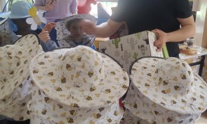 Warsztaty Pszczelarskie - Zdjęcie 88