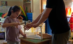 Warsztaty Pszczelarskie - Zdjęcie 100