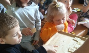 Warsztaty Pszczelarskie - Zdjęcie 104