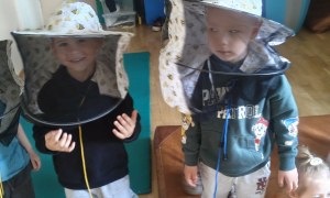 Warsztaty Pszczelarskie - Zdjęcie 101