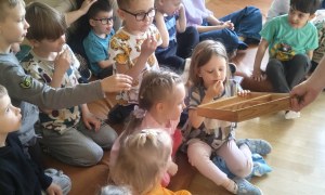 Warsztaty Pszczelarskie - Zdjęcie 105