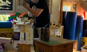 Warsztaty Pszczelarskie - Zdjęcie 111