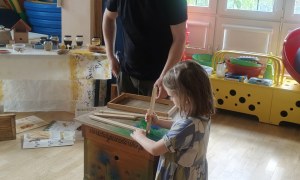 Warsztaty Pszczelarskie - Zdjęcie 116