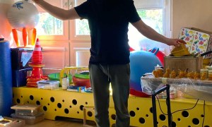 Warsztaty Pszczelarskie - Zdjęcie 133