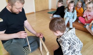 Warsztaty Pszczelarskie - Zdjęcie 141