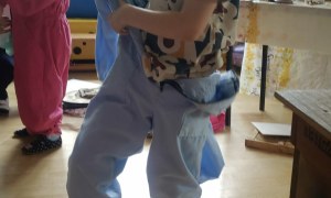 Warsztaty Pszczelarskie - Zdjęcie 138