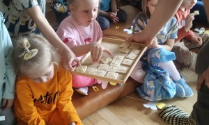 Warsztaty Pszczelarskie - Zdjęcie 144