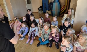 Warsztaty Pszczelarskie - Zdjęcie 148