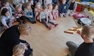 Warsztaty Pszczelarskie - Zdjęcie 153