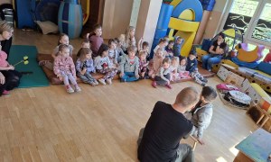 Warsztaty Pszczelarskie - Zdjęcie 162