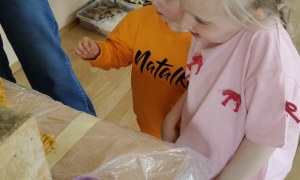 Warsztaty Pszczelarskie - Zdjęcie 164