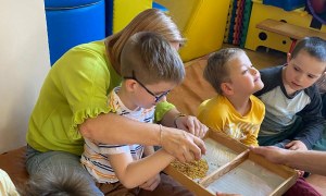 Warsztaty Pszczelarskie - Zdjęcie 165