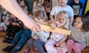 Warsztaty Pszczelarskie - Zdjęcie 169