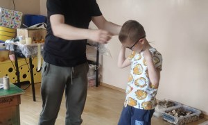 Warsztaty Pszczelarskie - Zdjęcie 179