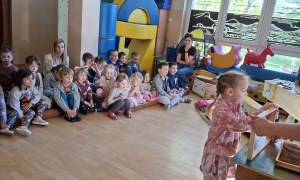 Warsztaty Pszczelarskie - Zdjęcie 180