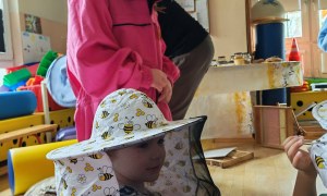 Warsztaty Pszczelarskie - Zdjęcie 181