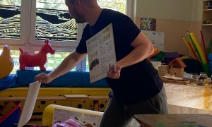 Warsztaty Pszczelarskie - Zdjęcie 186