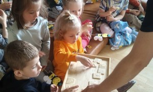 Warsztaty Pszczelarskie - Zdjęcie 196