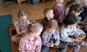 Warsztaty Pszczelarskie - Zdjęcie 201