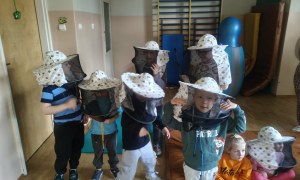 Warsztaty Pszczelarskie - Zdjęcie 204