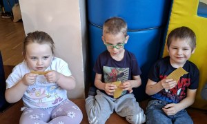 Warsztaty Pszczelarskie - Zdjęcie 205