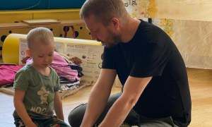 Warsztaty Pszczelarskie - Zdjęcie 206