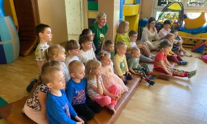 Warsztaty Pszczelarskie - Zdjęcie 213