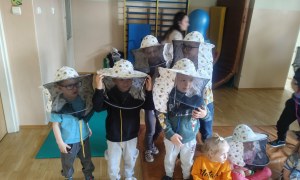 Warsztaty Pszczelarskie - Zdjęcie 218